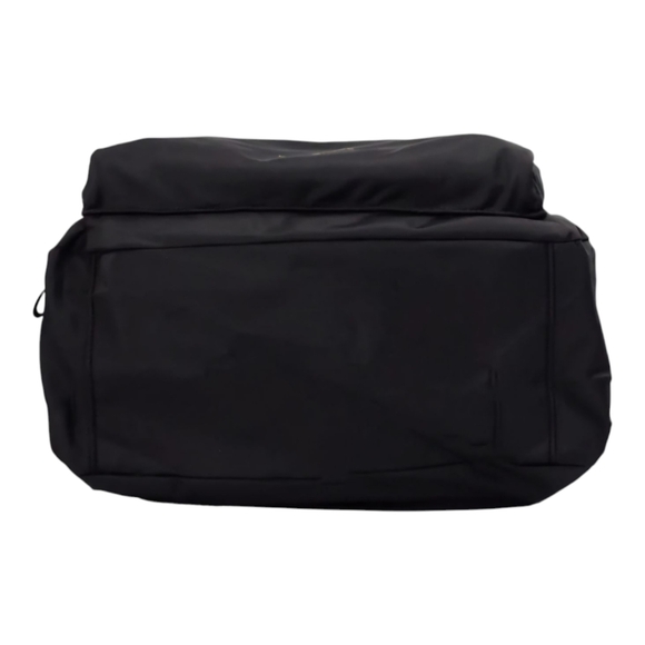 Kate Spade Arya Black Packable Nylon Backpack Travel Bag Lightweight NWT - Picture 10 of 12